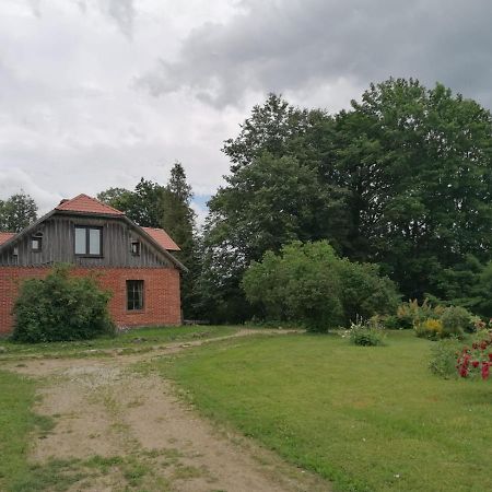Country House Podini Apartment Malpils Luaran gambar