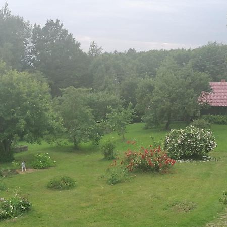 Country House Podini Apartment Malpils Luaran gambar