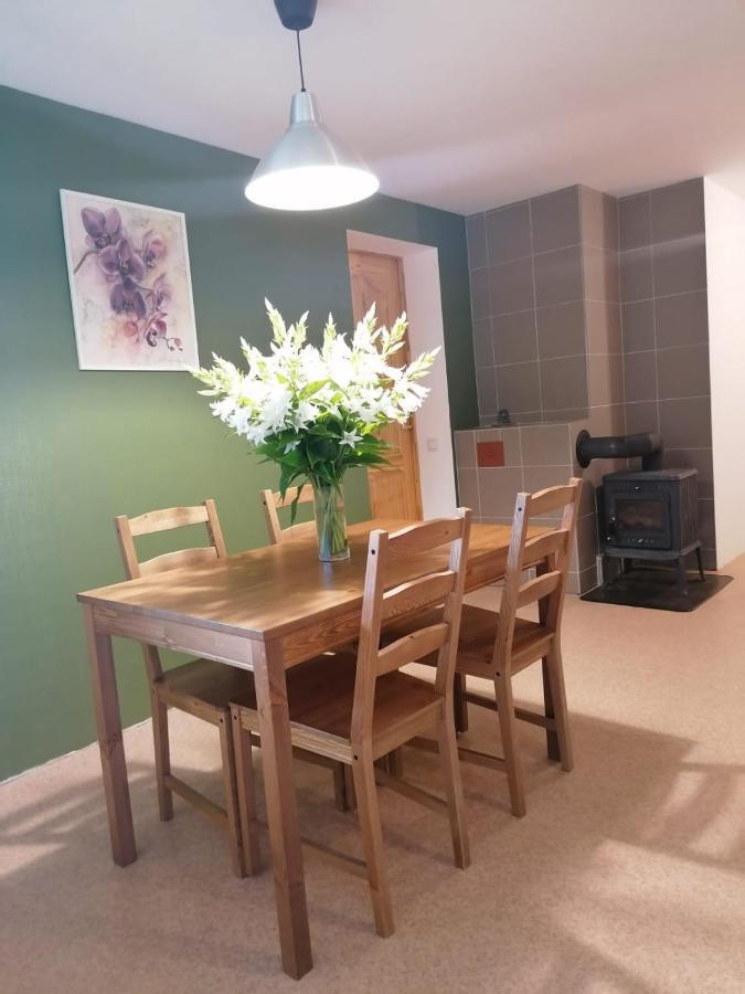 Country House Podini Apartment Malpils Luaran gambar