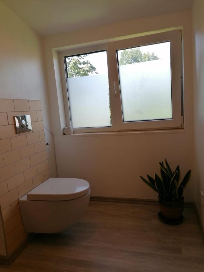 Country House Podini Apartment Malpils Luaran gambar